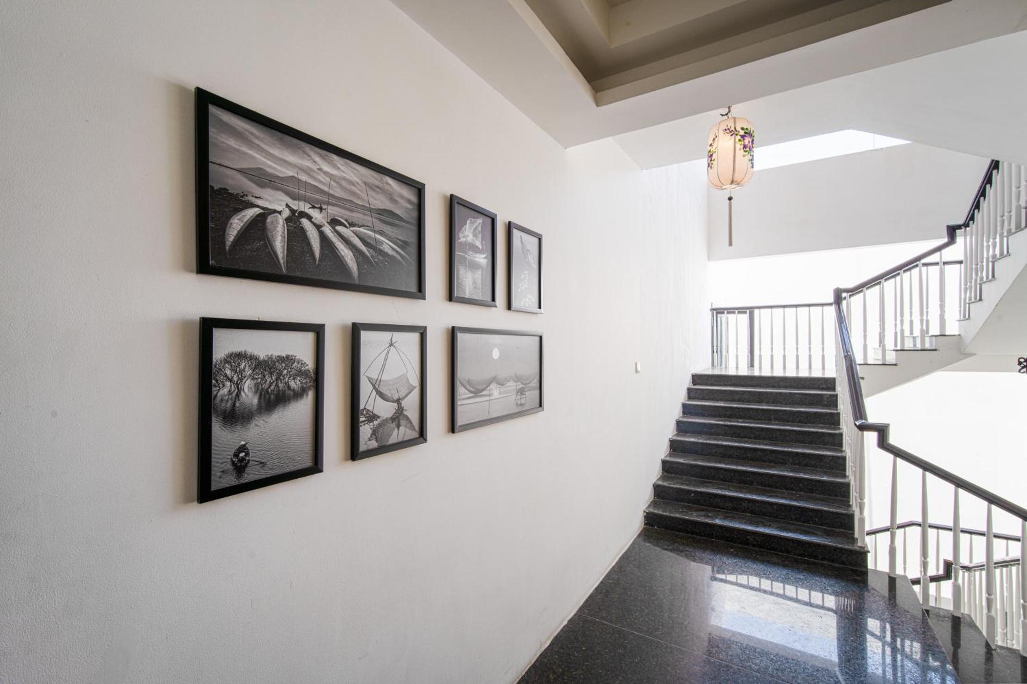 Thanh Binh Riverside Χόι Αν Εξωτερικό φωτογραφία